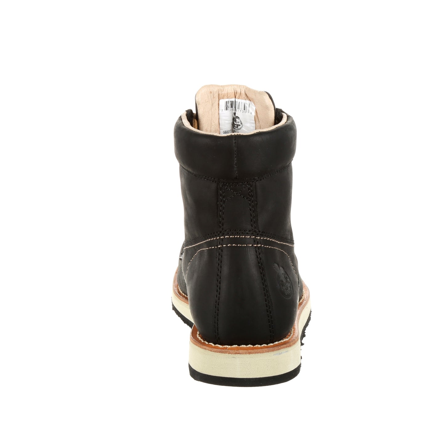 Georgia Boot Small Batch Wedge Boot