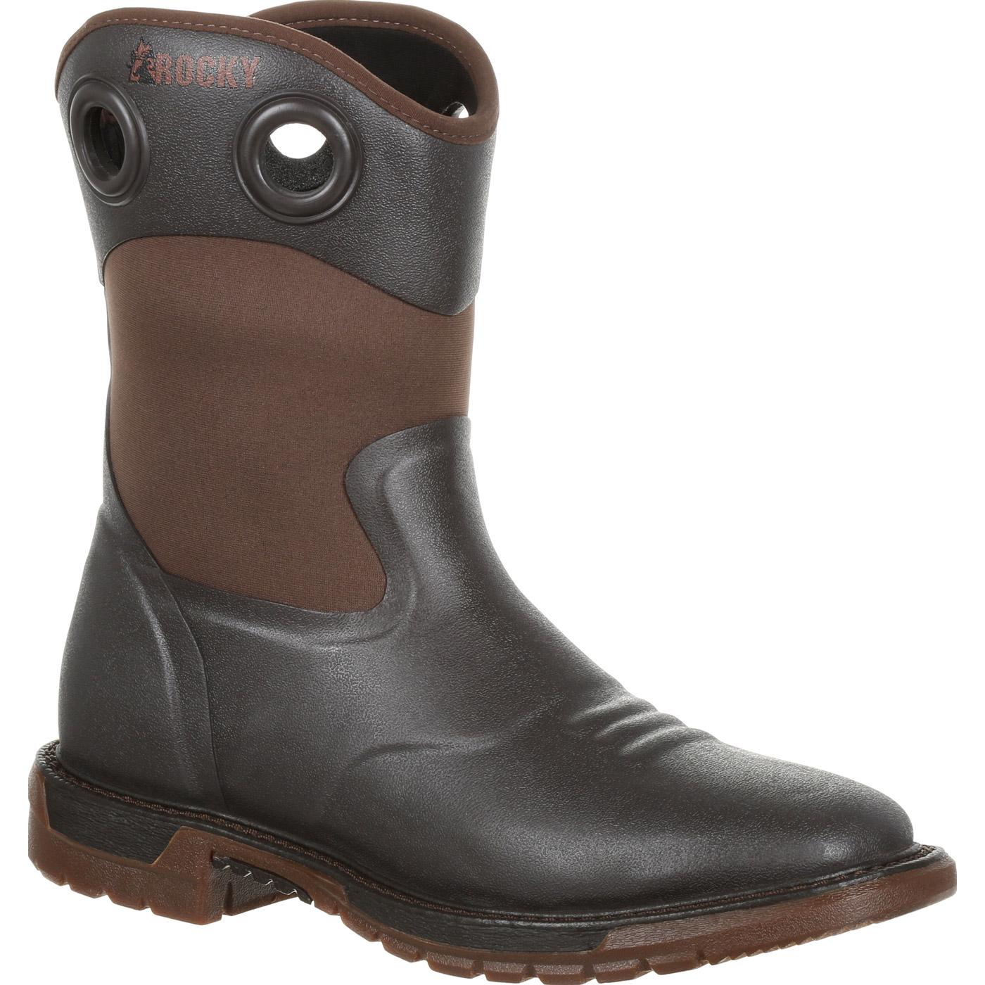 Rocky Original Ride FLX Rubber Boot