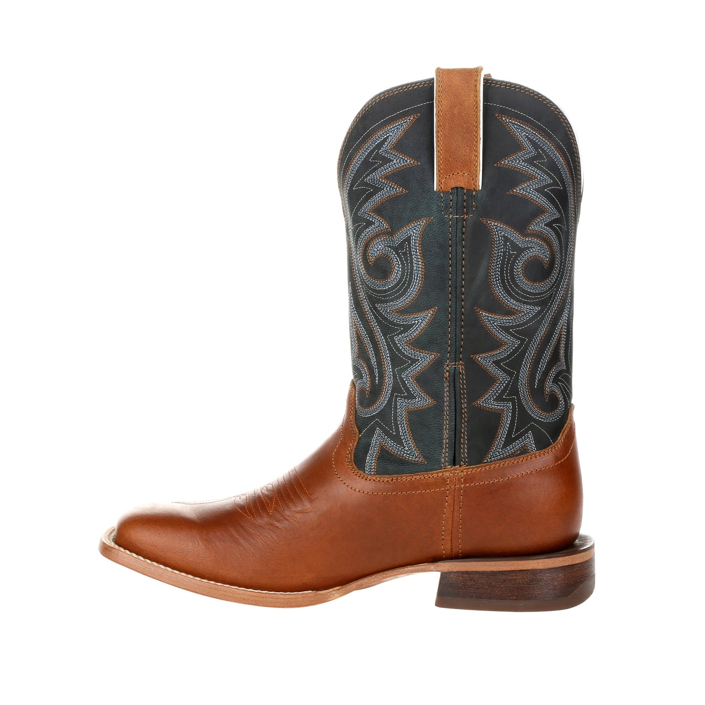 Durango Arena Pro Golden Wheat Western Boot