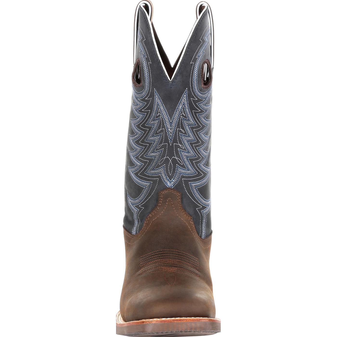 Durango Rebel Pro Denim Blue Western Boot