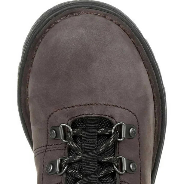 Rocky Legacy 32 Women's Gray Waterproof Hiking Boot