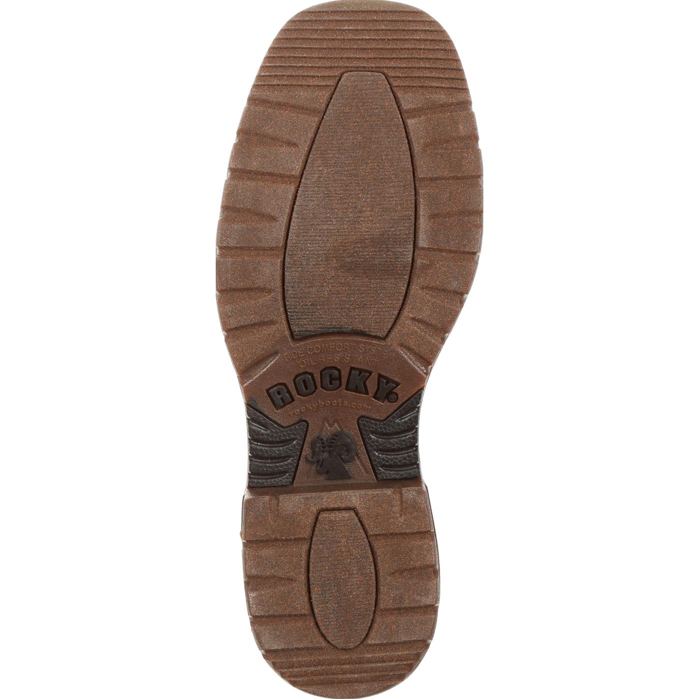 Rocky Original Ride FLX Rubber Boot