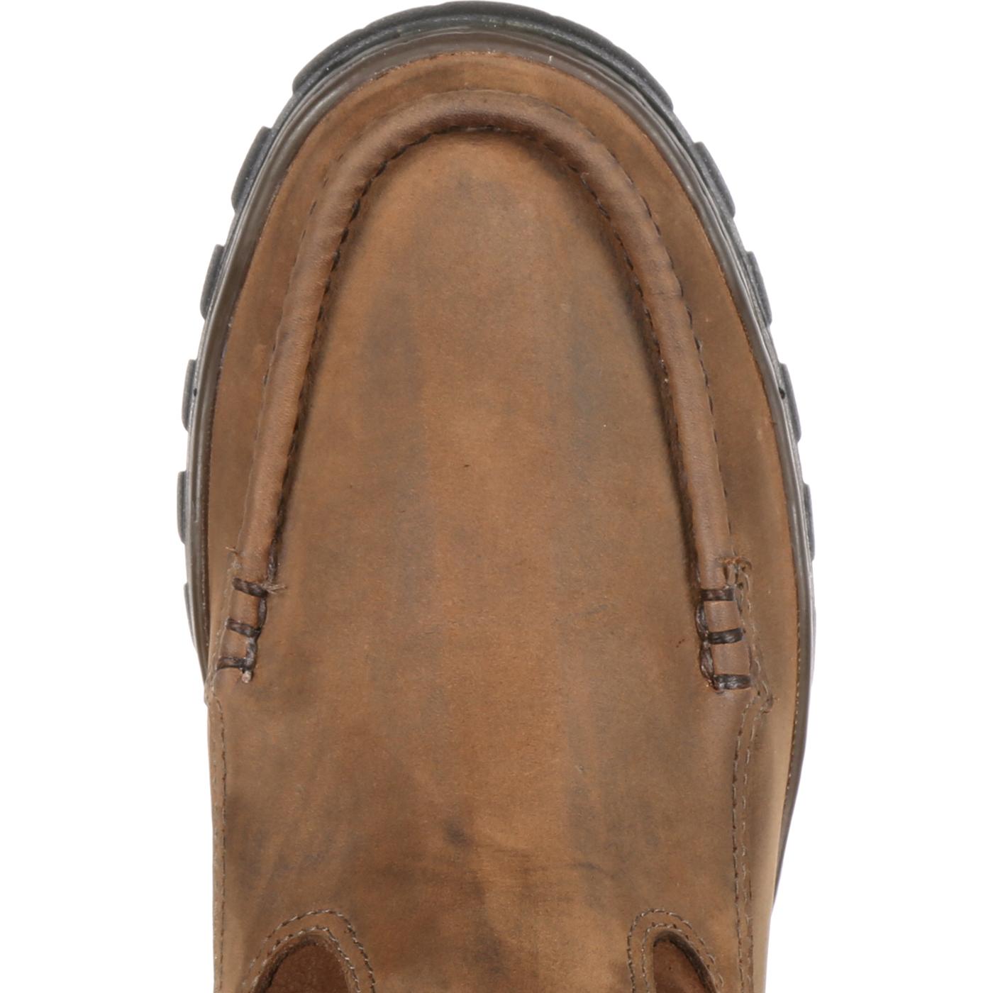 Rocky Outback GORE-TEX   Waterproof Wellington Boot