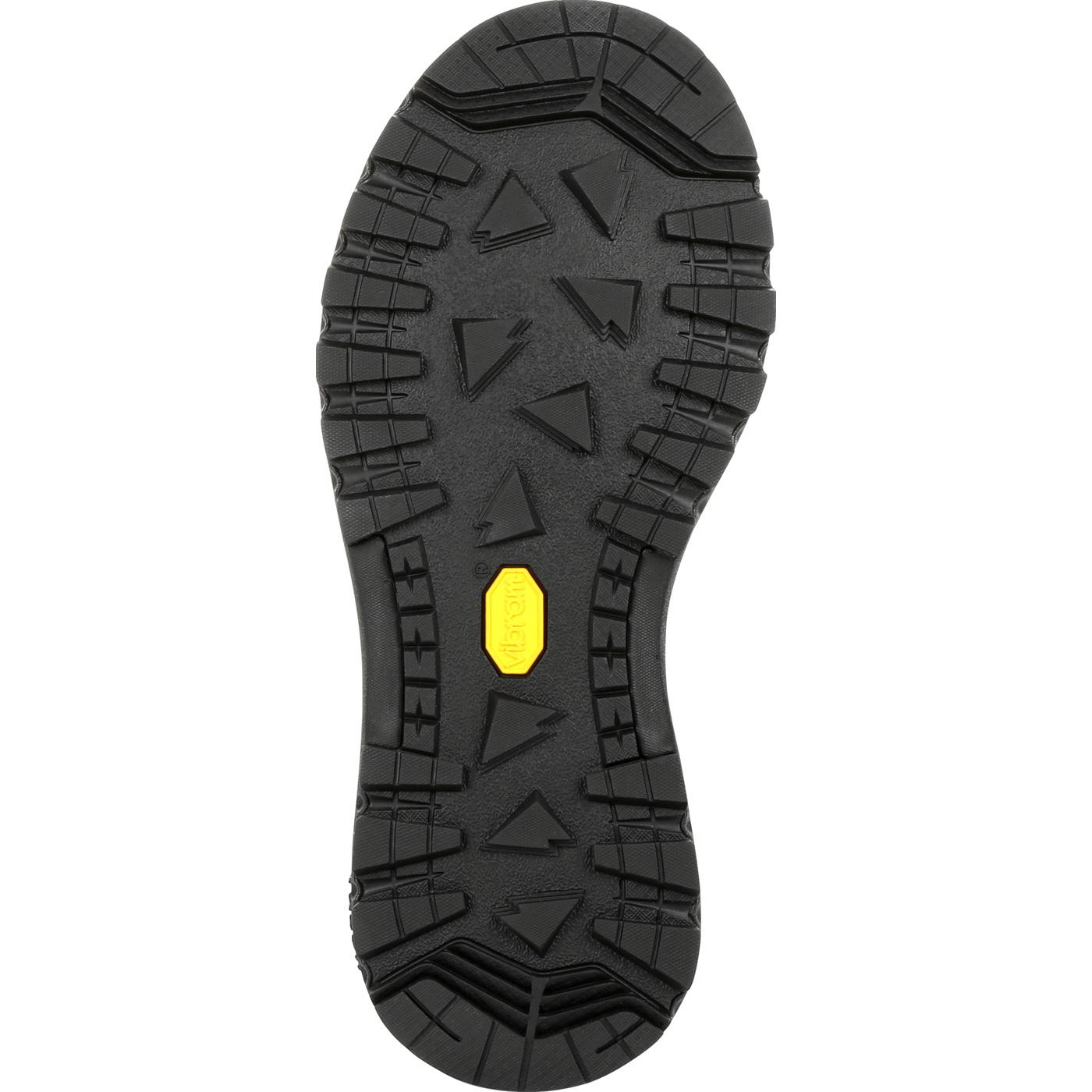 Rocky Legacy 32 Women's Gray Waterproof Hiking Boot