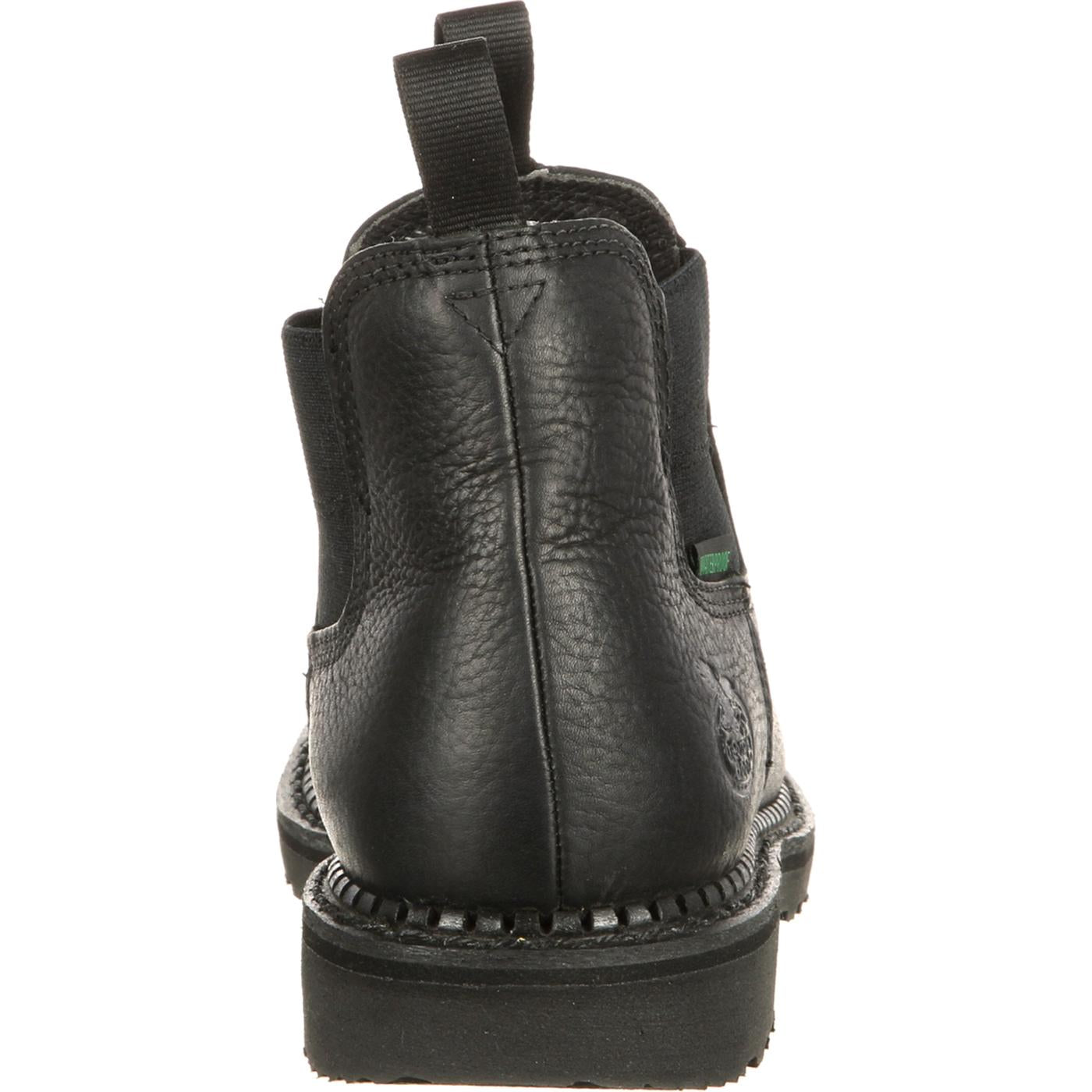 Georgia Giant Waterproof High Romeo Boot