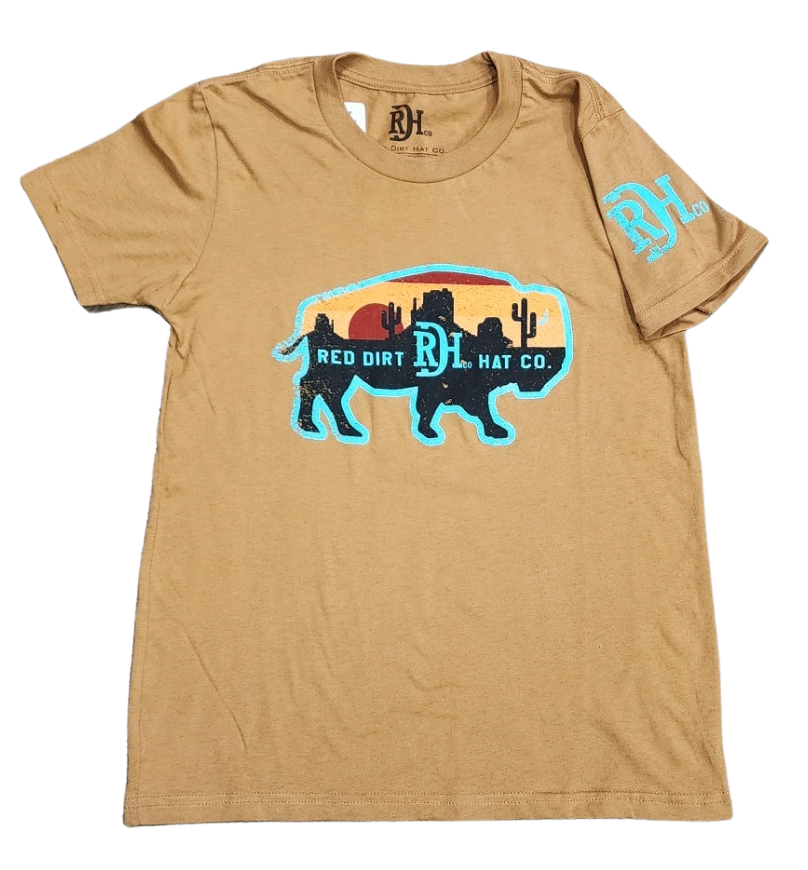 Youth Tee - Billboard