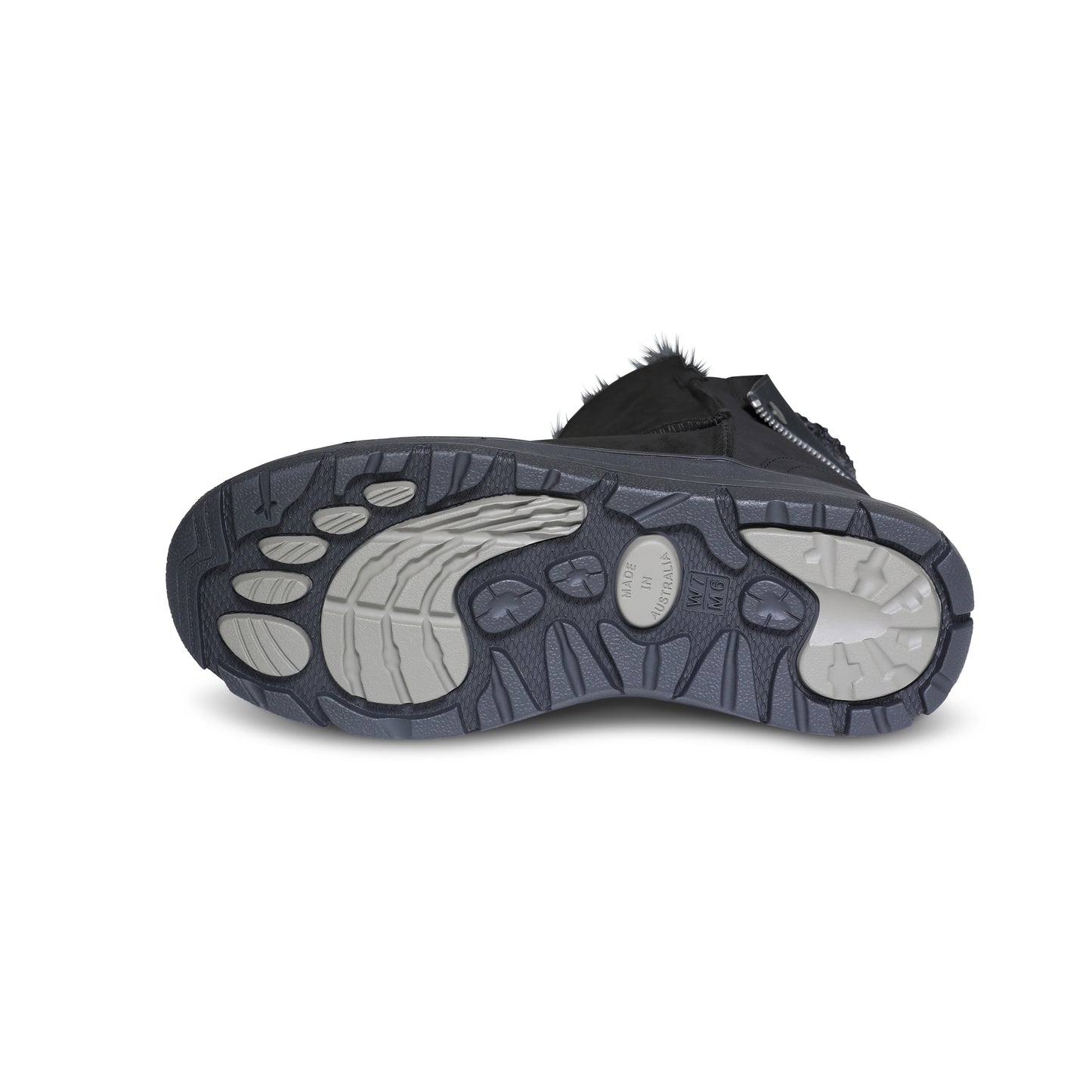 EquaCOZY Black / With Zip