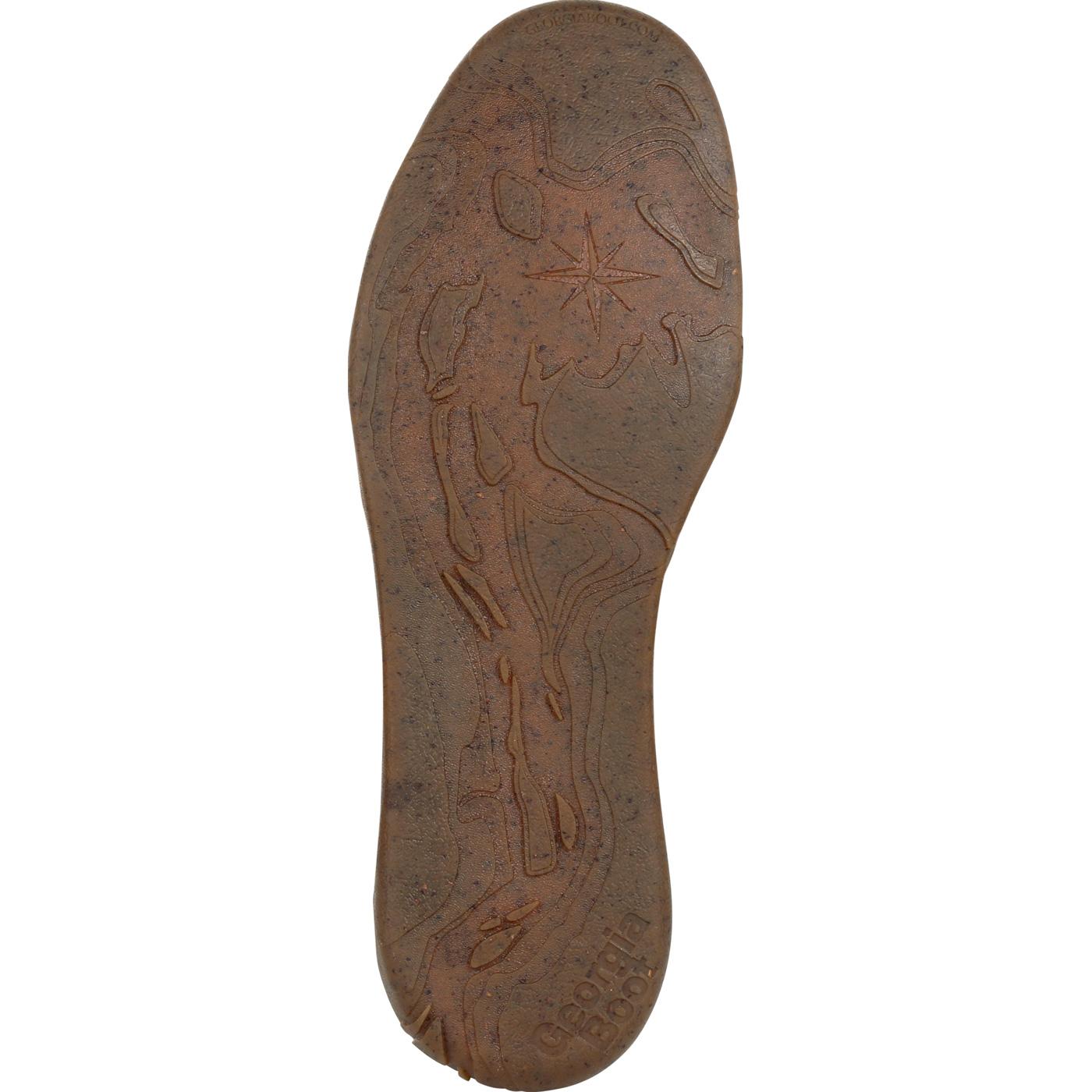 Georgia Boot Cedar Falls Driving Moccasin