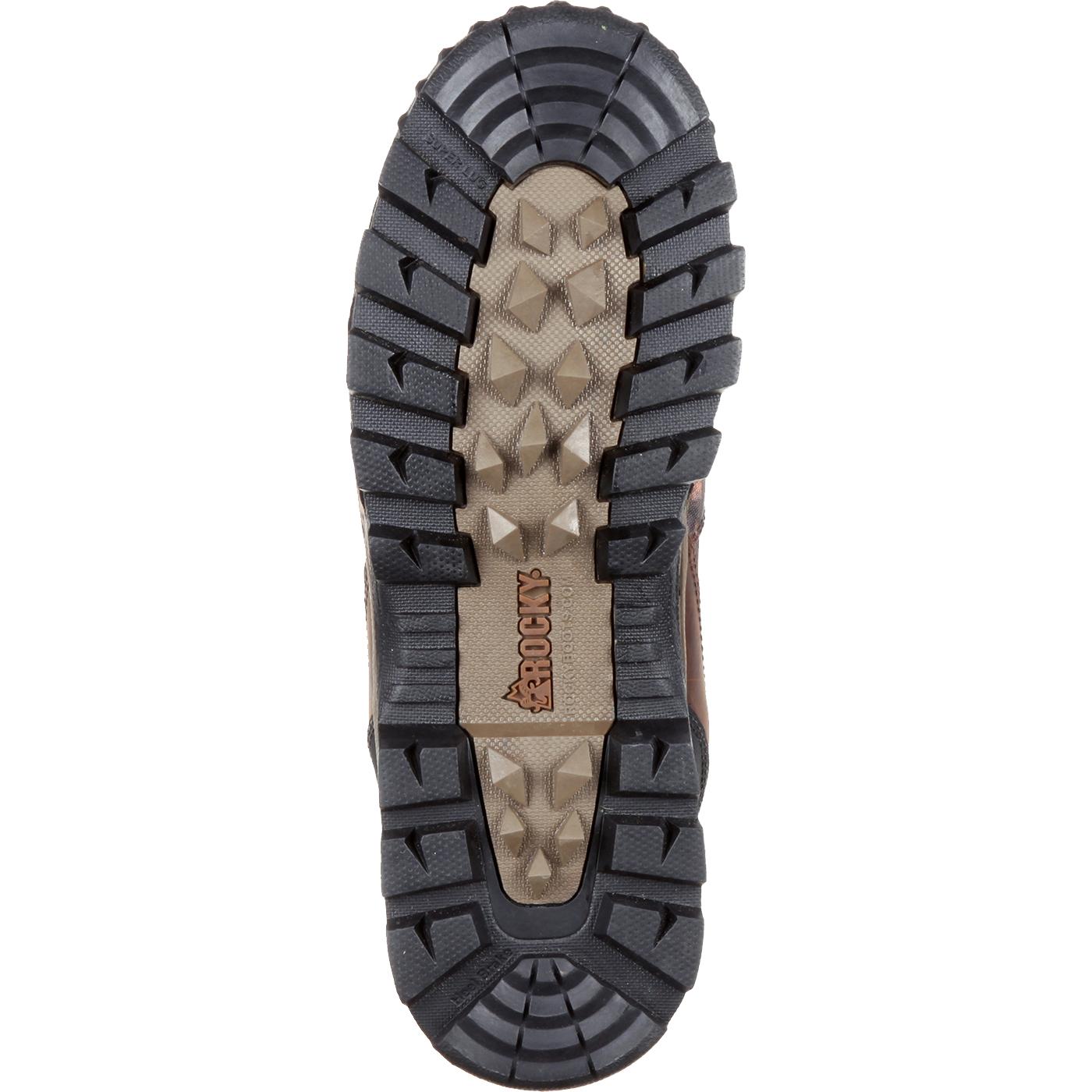 Rocky 1000 Gram Insulated Hunting Boots with 3M Thinsulate