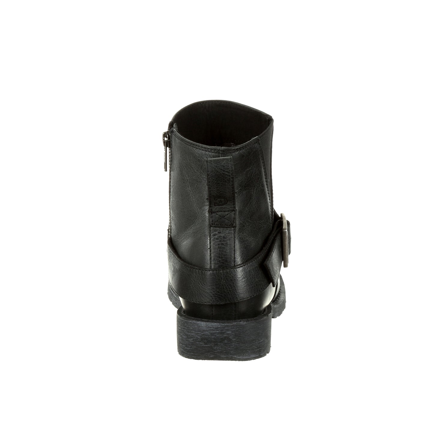 DURANGO HARNESS BLACK BOOTIE