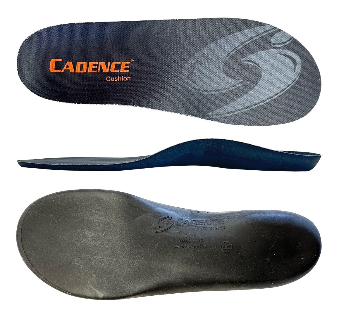 Cadence Insoles Cushion