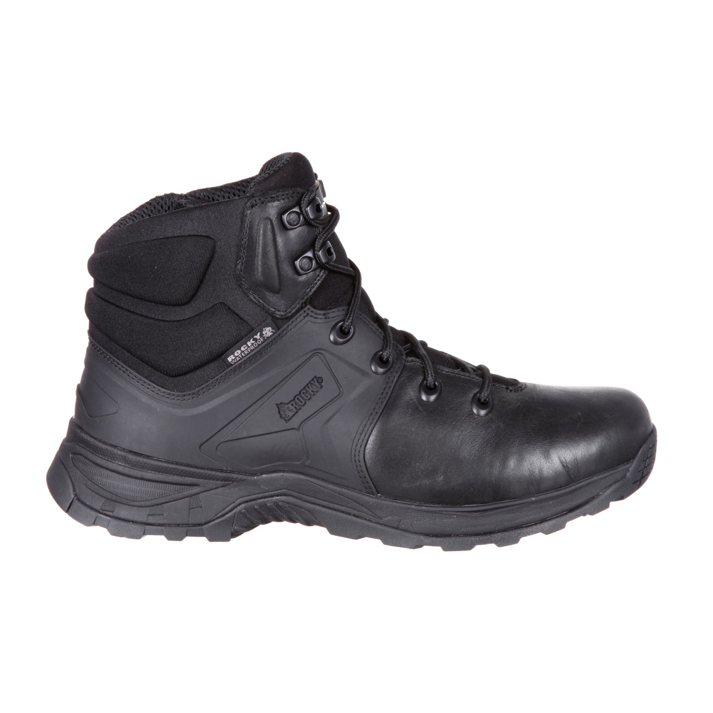 Rocky Alpha Tac Waterproof Duty Boot