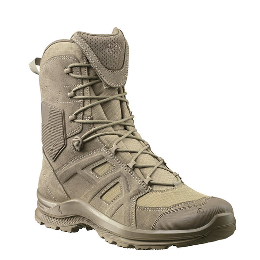 BLACK EAGLE Athletic 2.0 V T High/Desert/Sidezipper