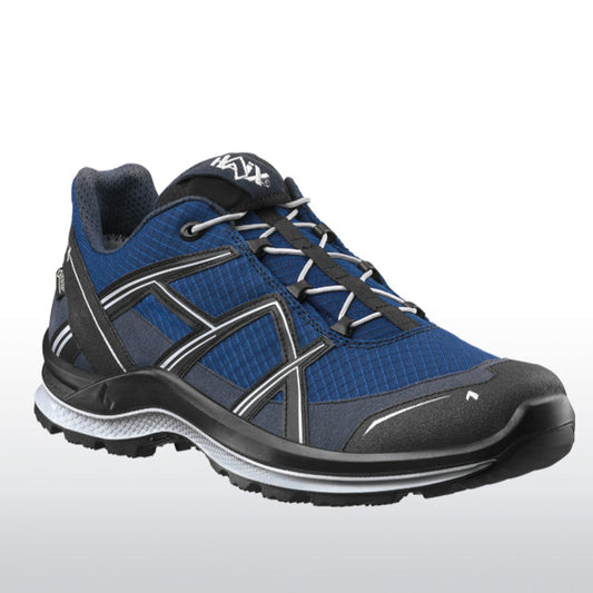 BLACK EAGLE Adventure 2.1 GTX low/navy-grey