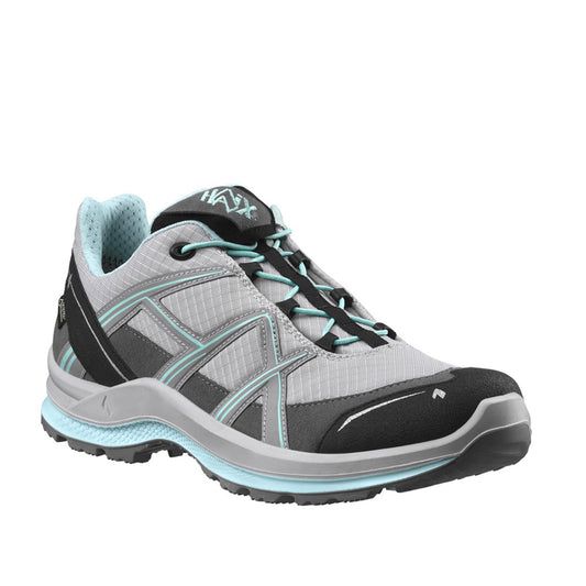BLACK EAGLE Adventure 2.1 GTX Ws Low/Grey-Mint