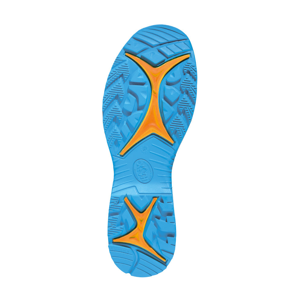 BLACK EAGLE Adventure 2.1 GTX Low/Navy-Orange