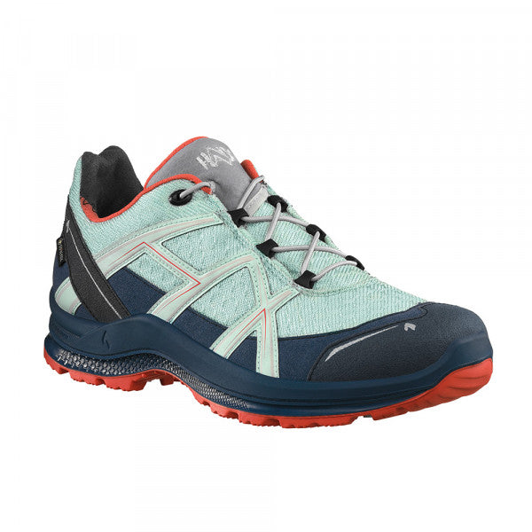 BLACK EAGLE Adventure 2.2 GTX Ws Low/Sky-Orange