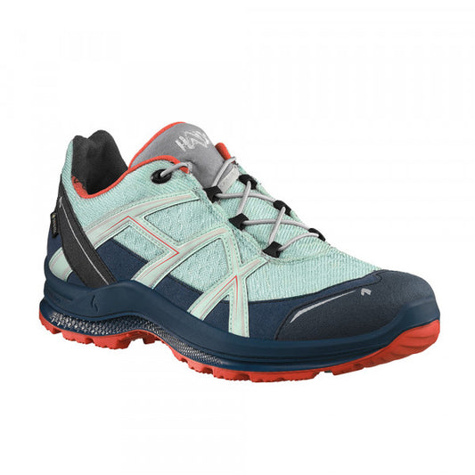 BLACK EAGLE Adventure 2.2 GTX Ws Low/Sky-Orange