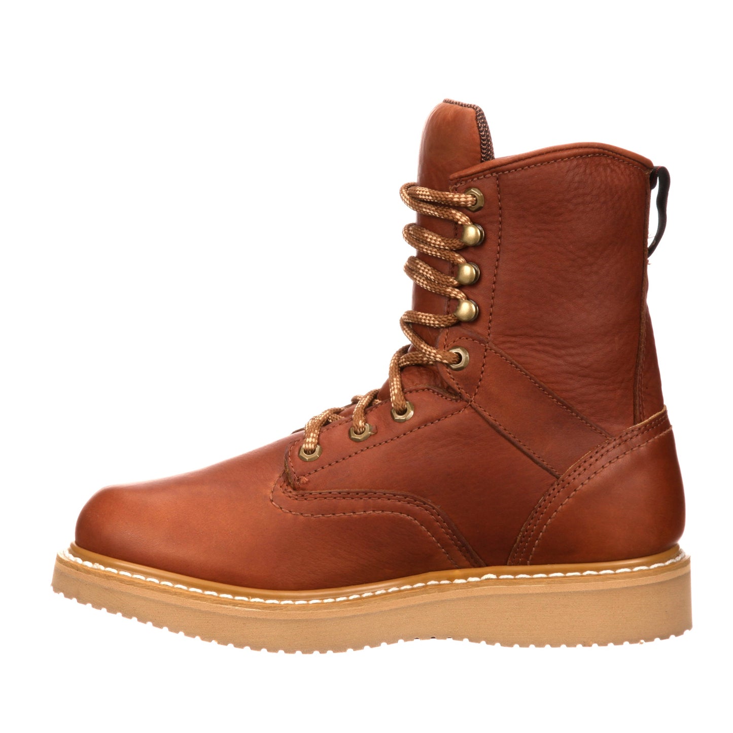 Georgia Boot Wedge Work Boot