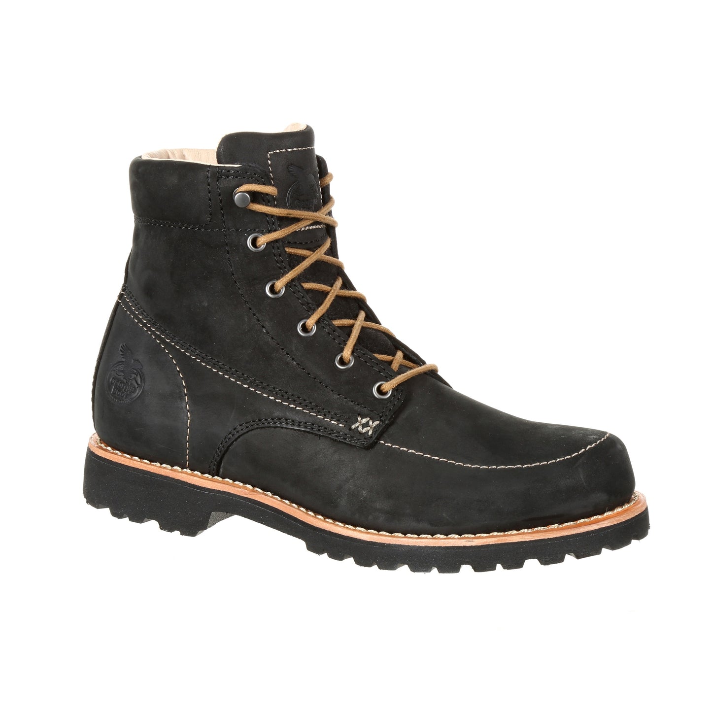 Georgia Boot Small Batch Boot