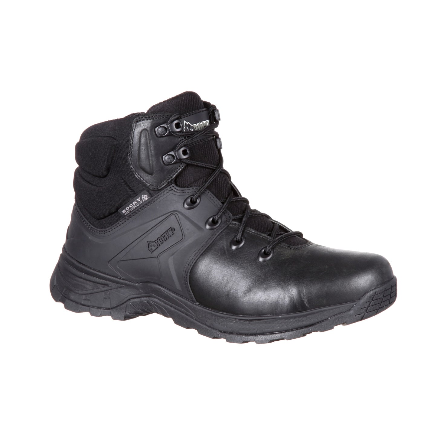 Rocky Alpha Tac Waterproof Duty Boot