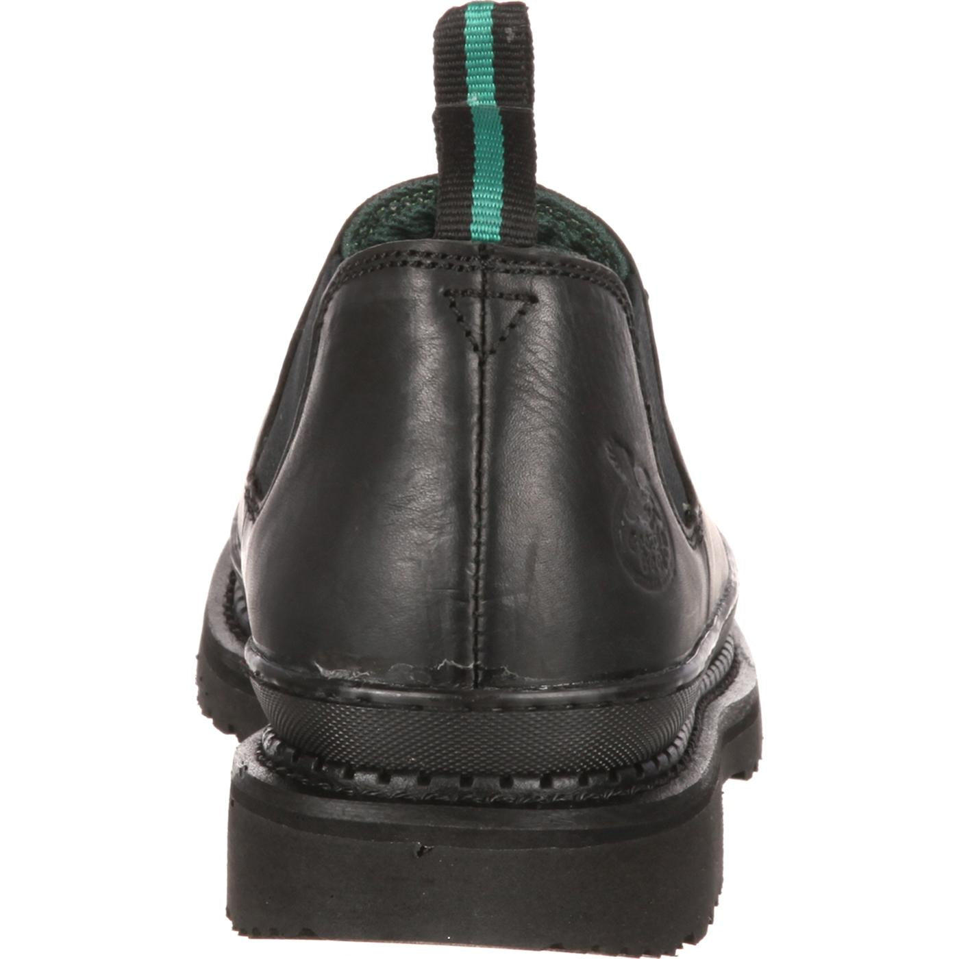 Georgia Giant Romeo Work Shoe