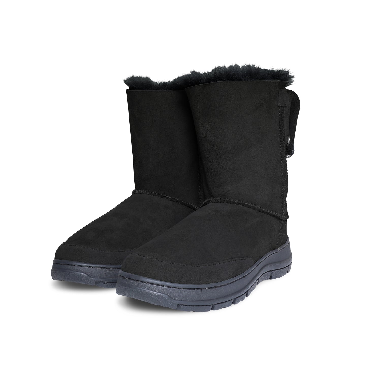 EquaCOZY Black / With Zip