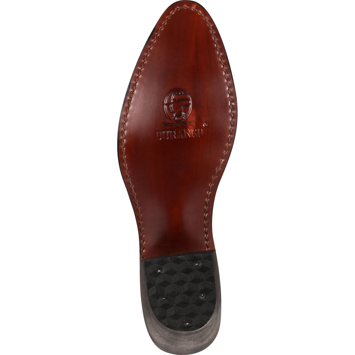 Durango® Women's Tan Western Boot
