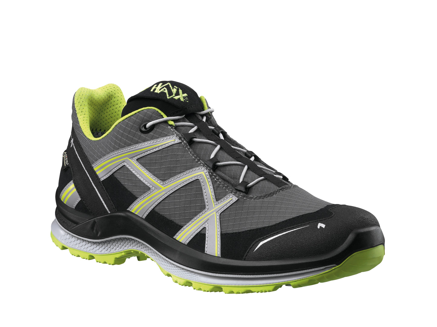 Black Eagle Adventure 2.1 GTX low/stone-citrus