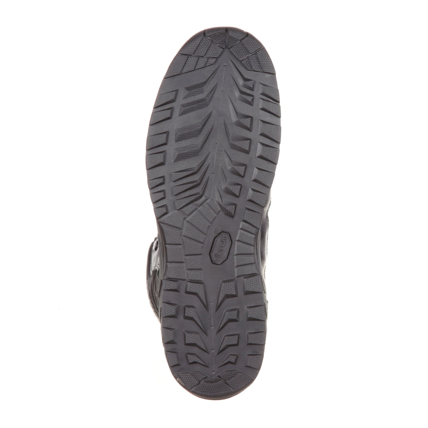 Rocky C7 Zipper Waterproof Duty Boot