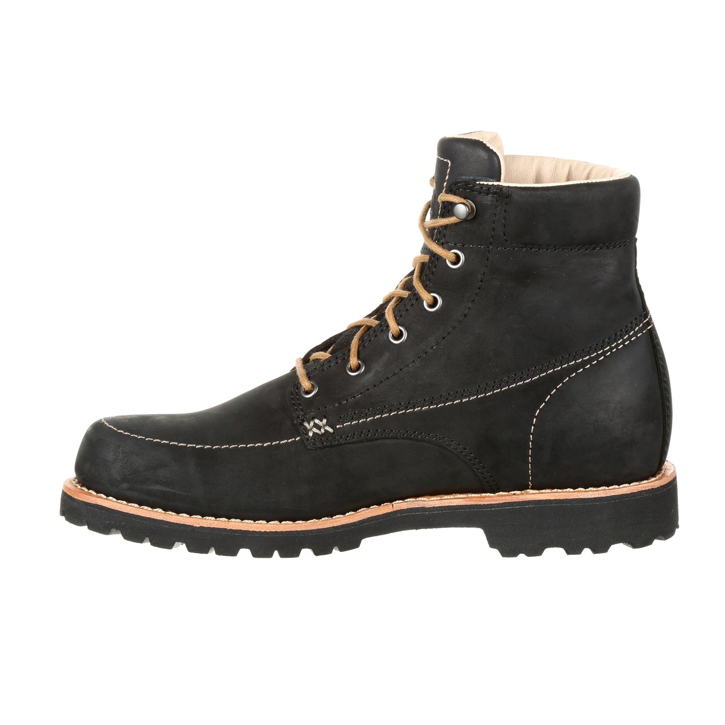 Georgia Boot Small Batch Boot