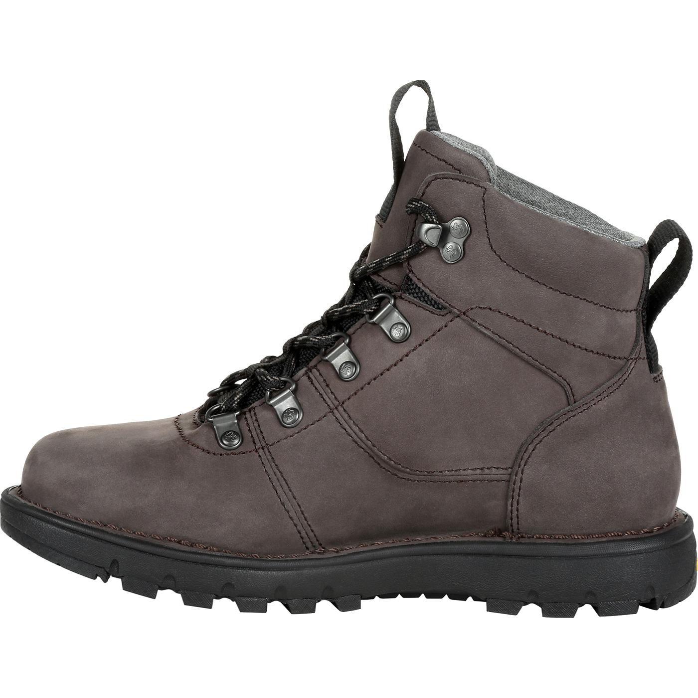 Rocky Legacy 32 Women's Gray Waterproof Hiking Boot