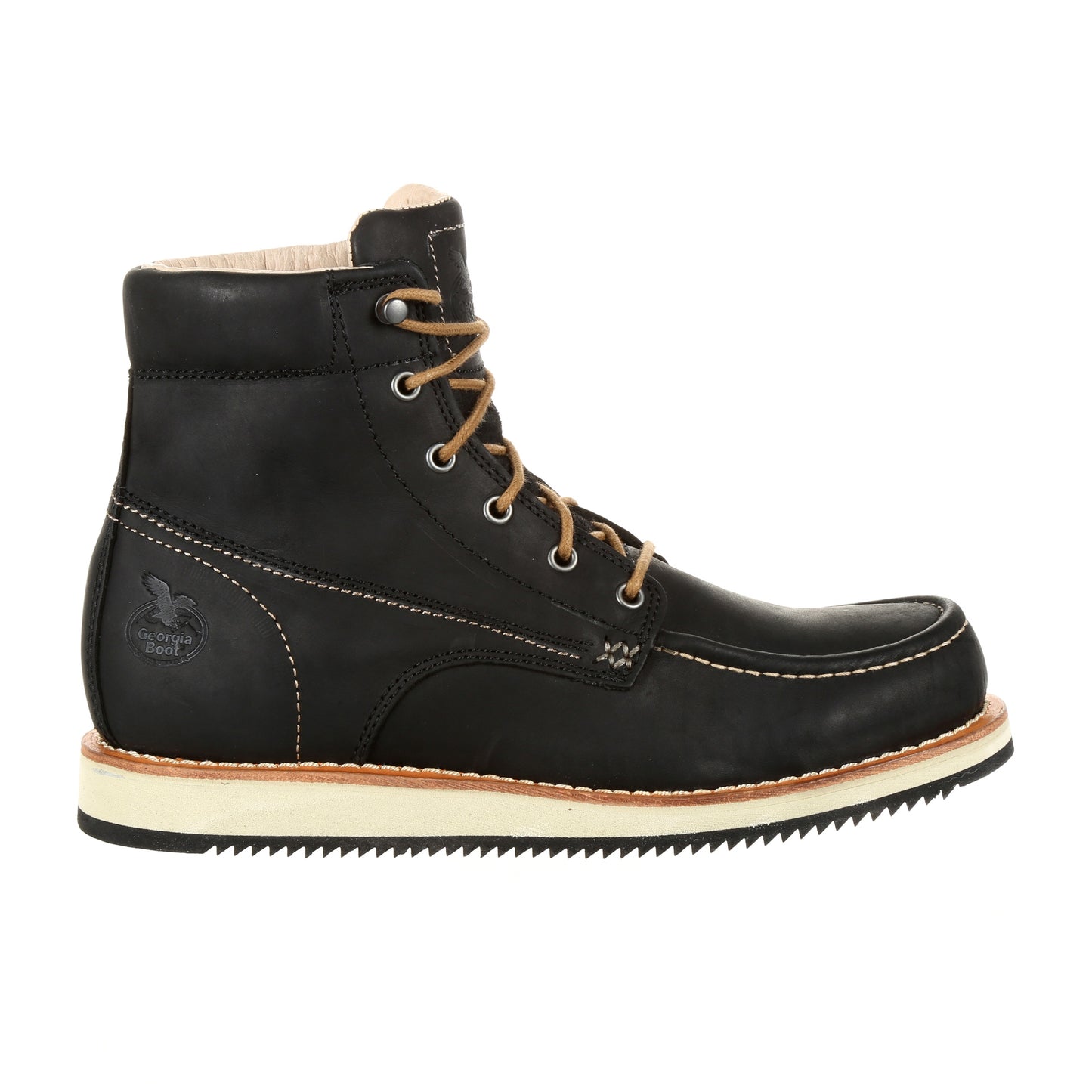 Georgia Boot Small Batch Wedge Boot
