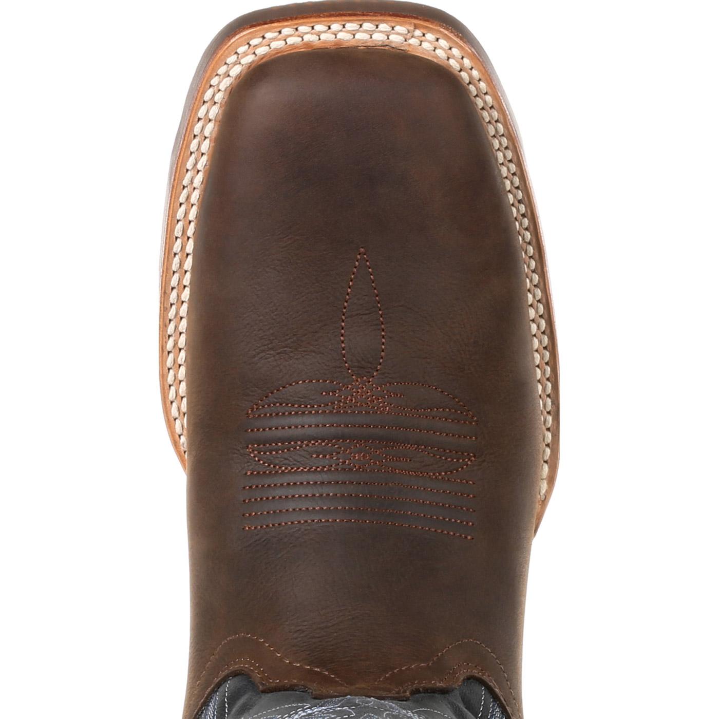 Durango Rebel Pro Denim Blue Western Boot