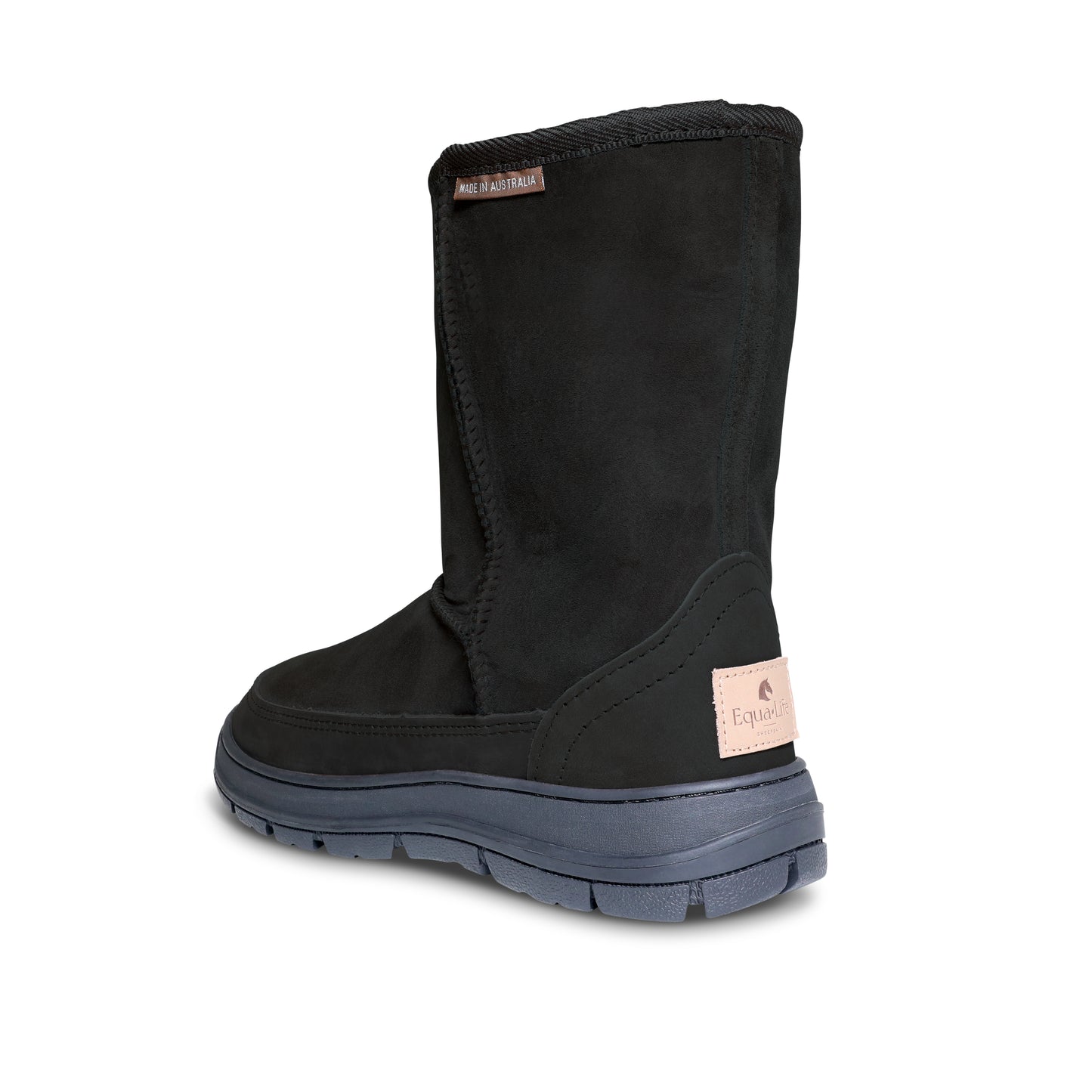 EquaTrek / Black