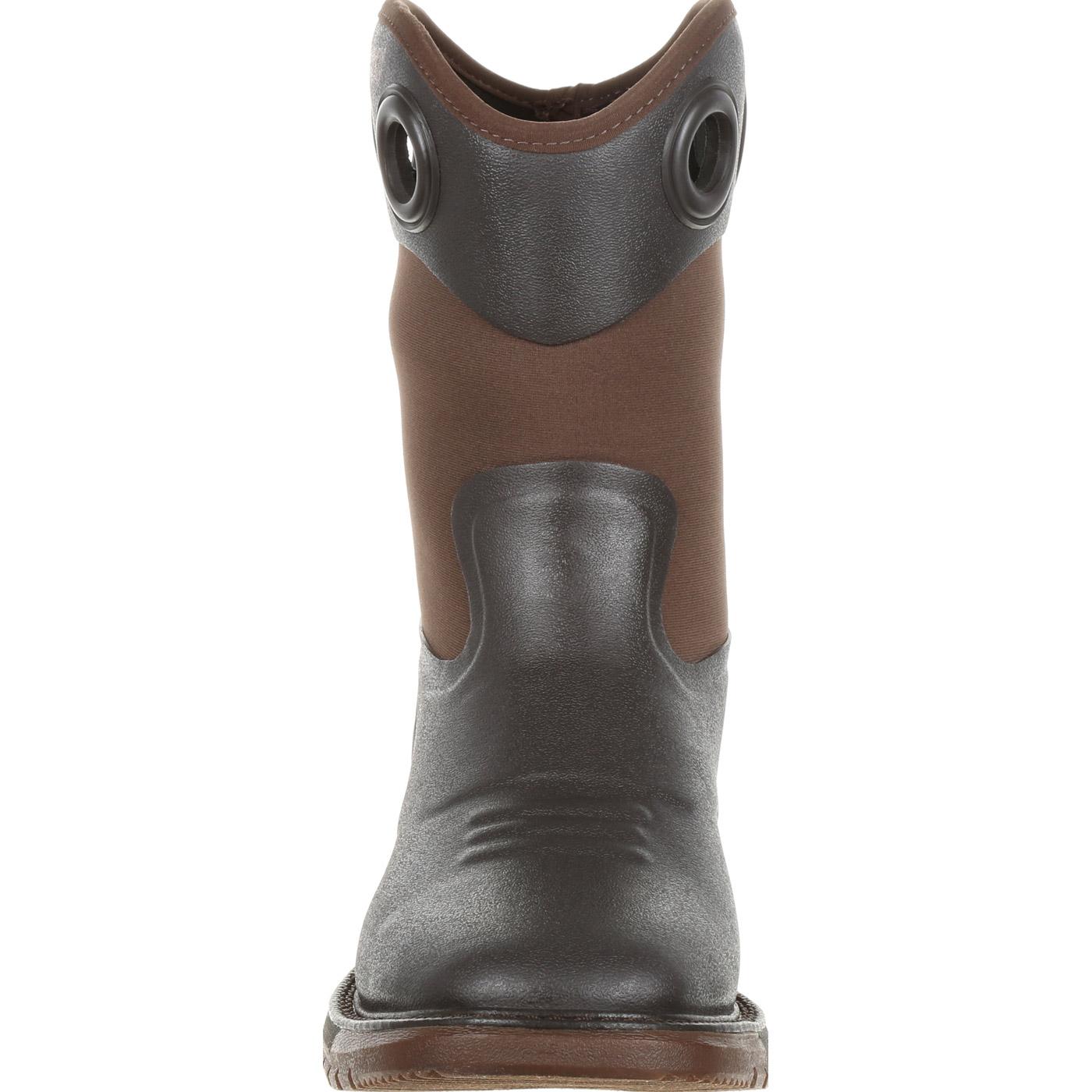 Rocky Original Ride FLX Rubber Boot