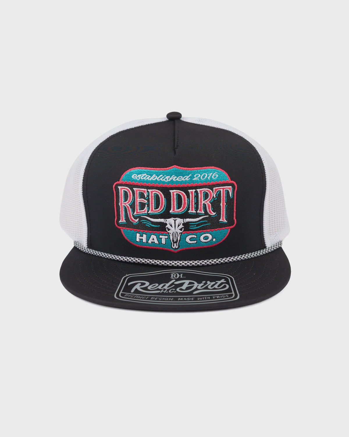 Red Dirt Hat Co Sweet Dreams