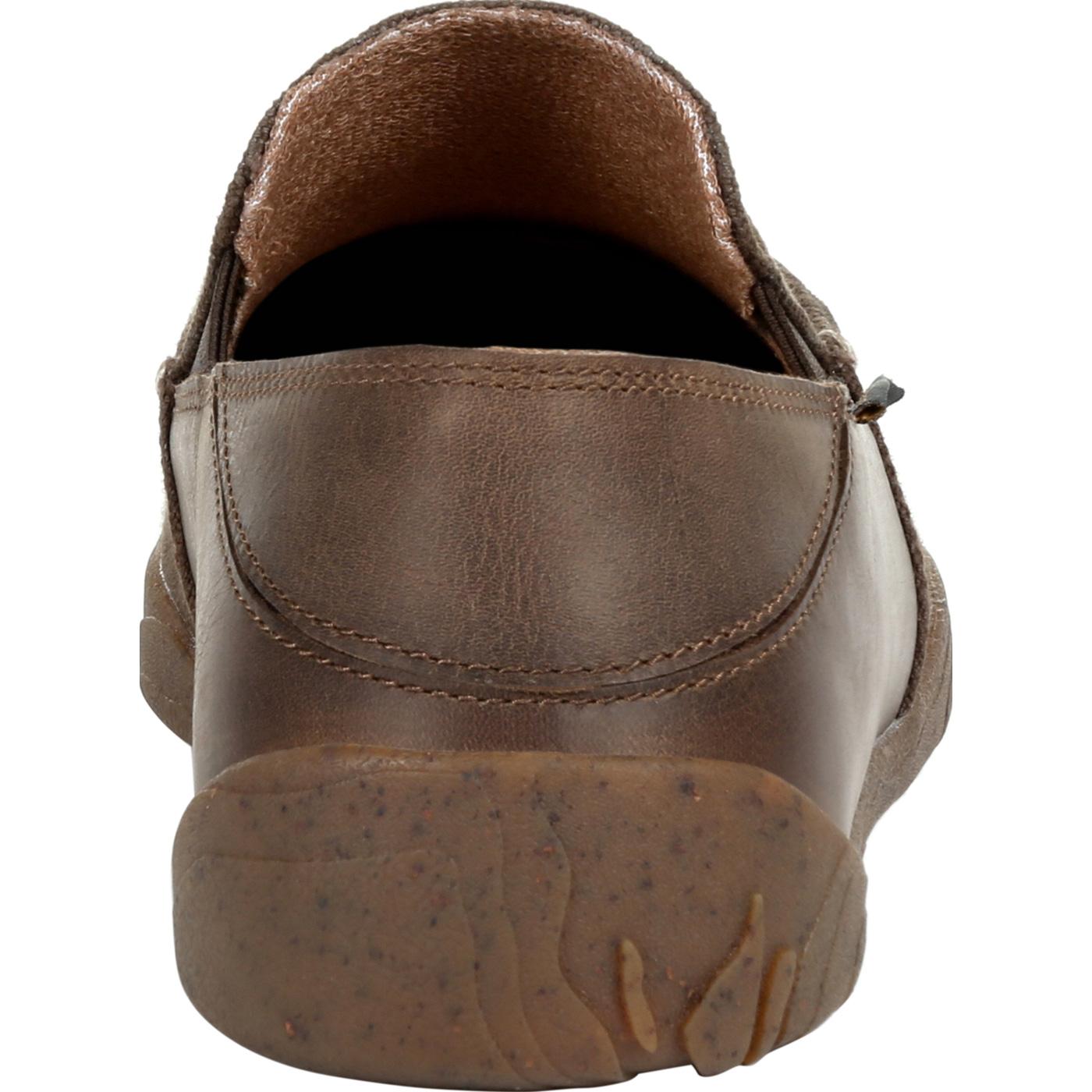 Georgia Boot Cedar Falls Driving Moccasin