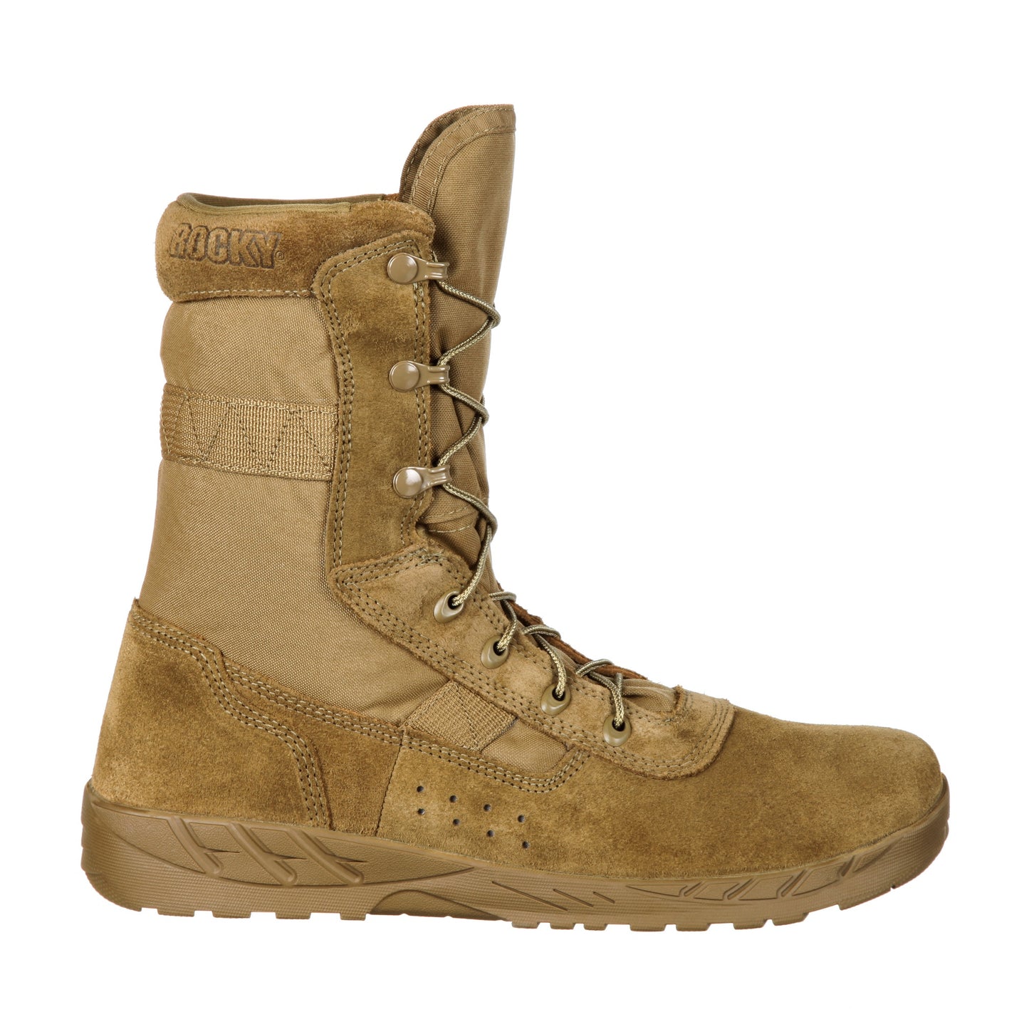 Rocky C7 Lightweight Commercial Military Boot