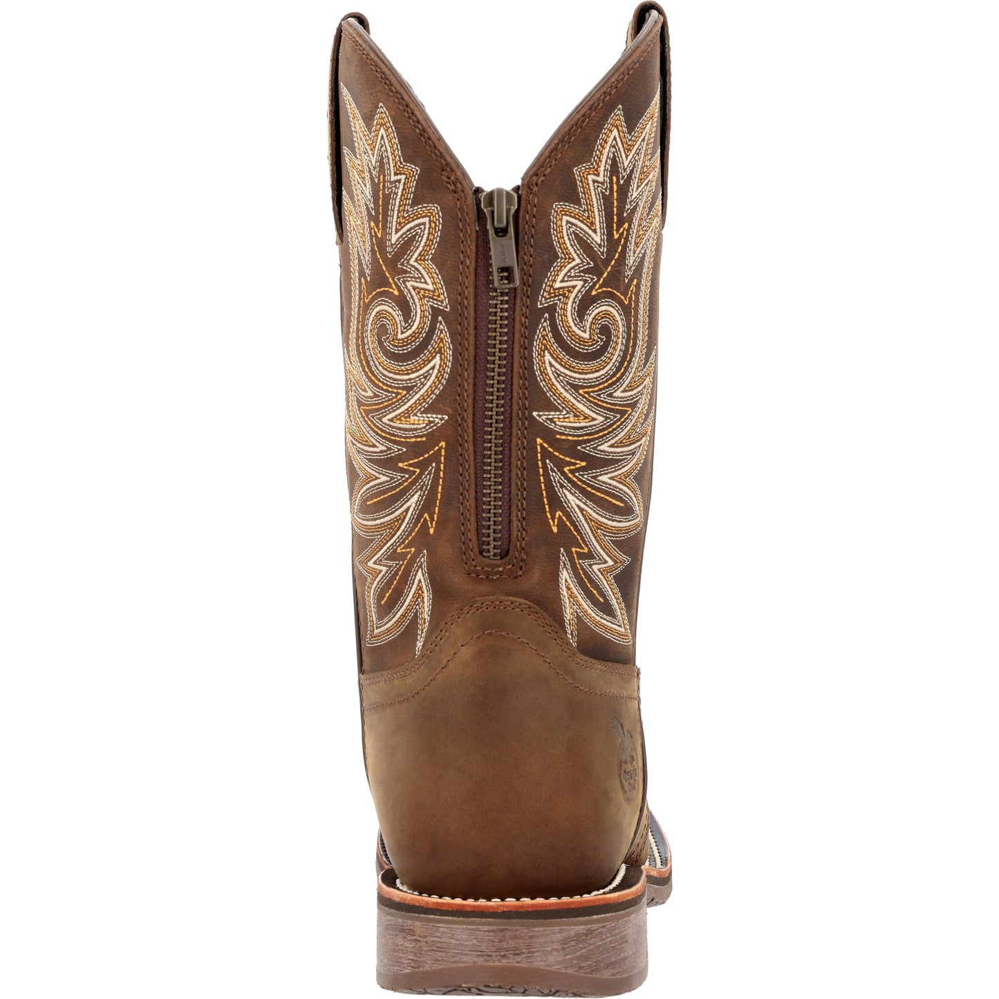 Georgia Boot Carbo-Tec Elite Waterproof Western Work Boot