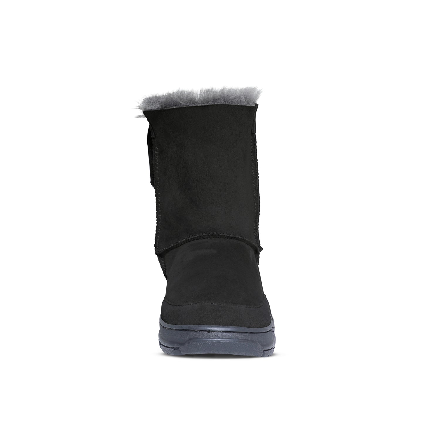 EquaCOZY Black / With Zip