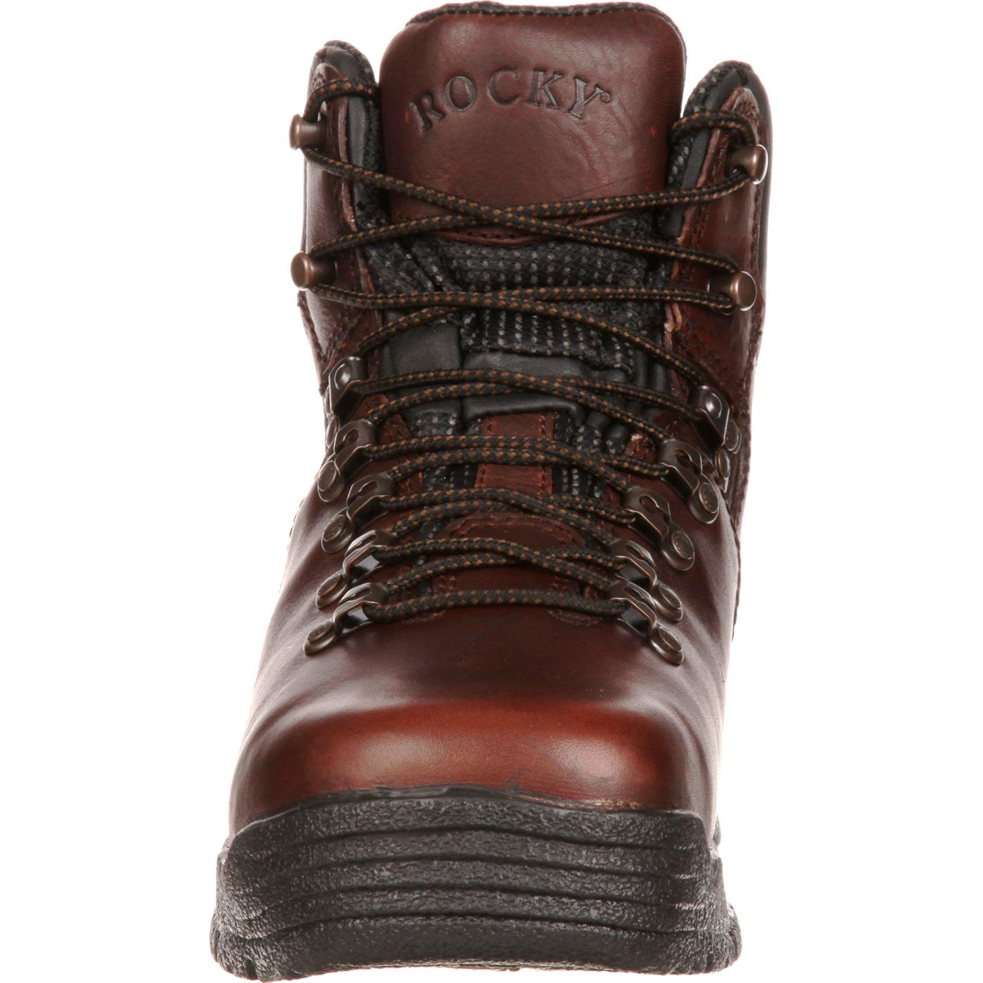 Rocky MobiLite Waterproof Work Boot