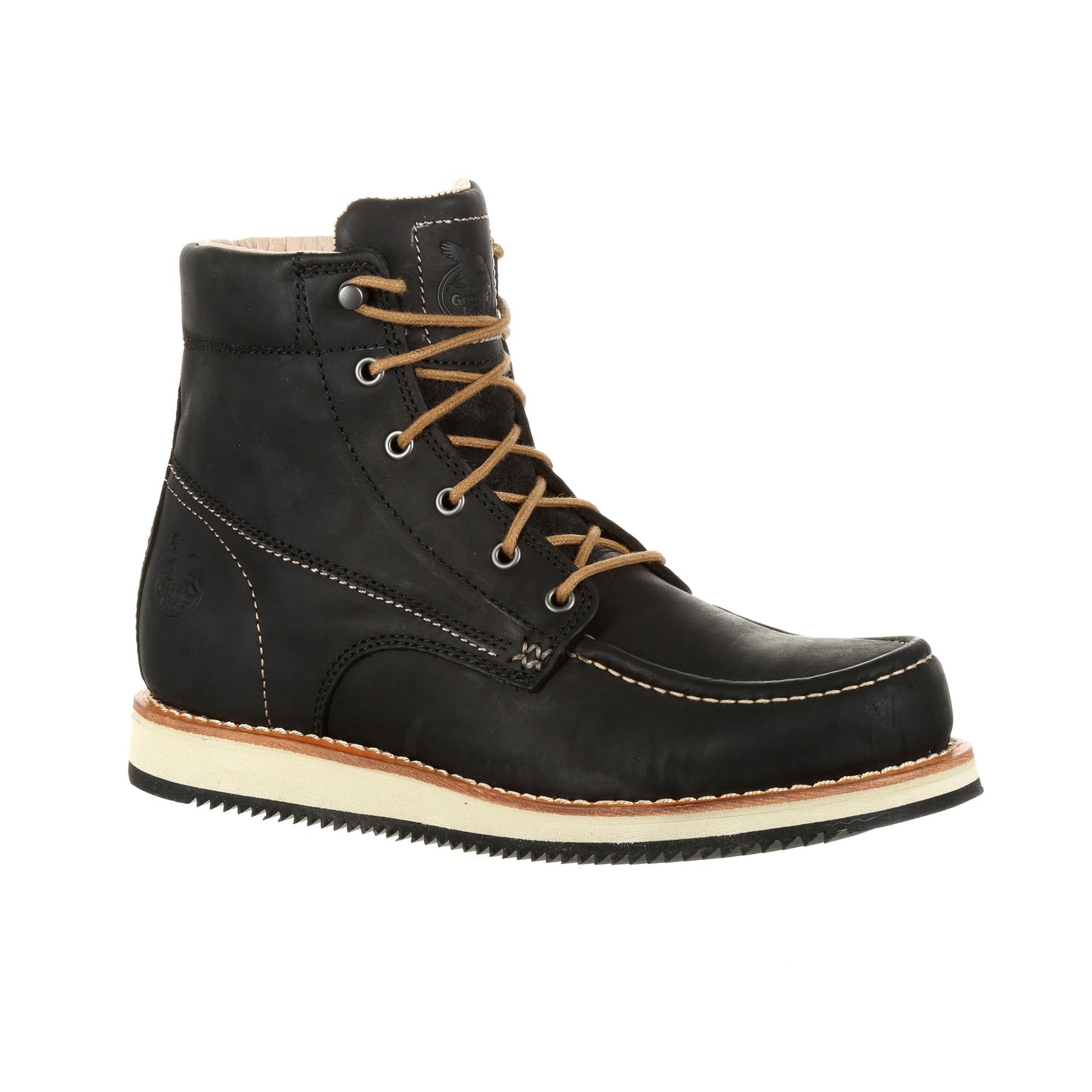 Georgia Boot Small Batch Wedge Boot