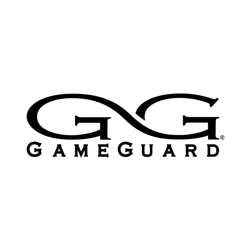 GameGuard logo