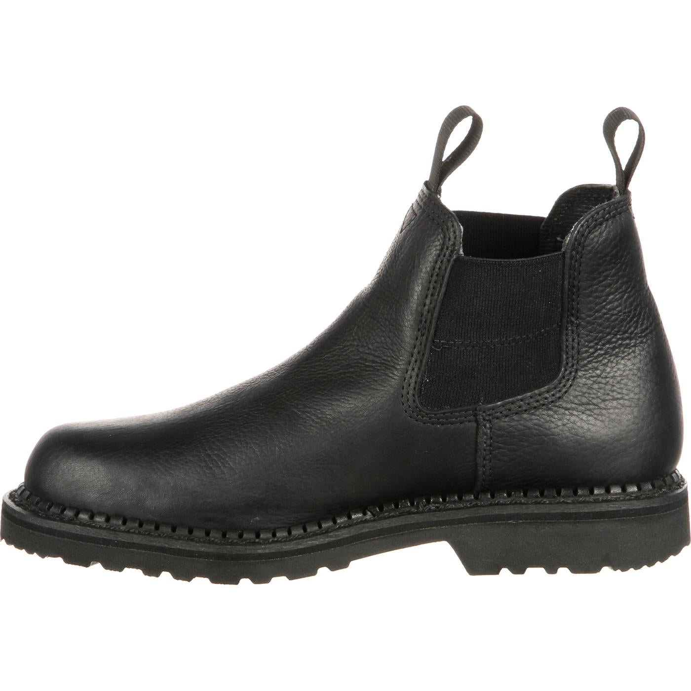 Georgia Giant Waterproof High Romeo Boot