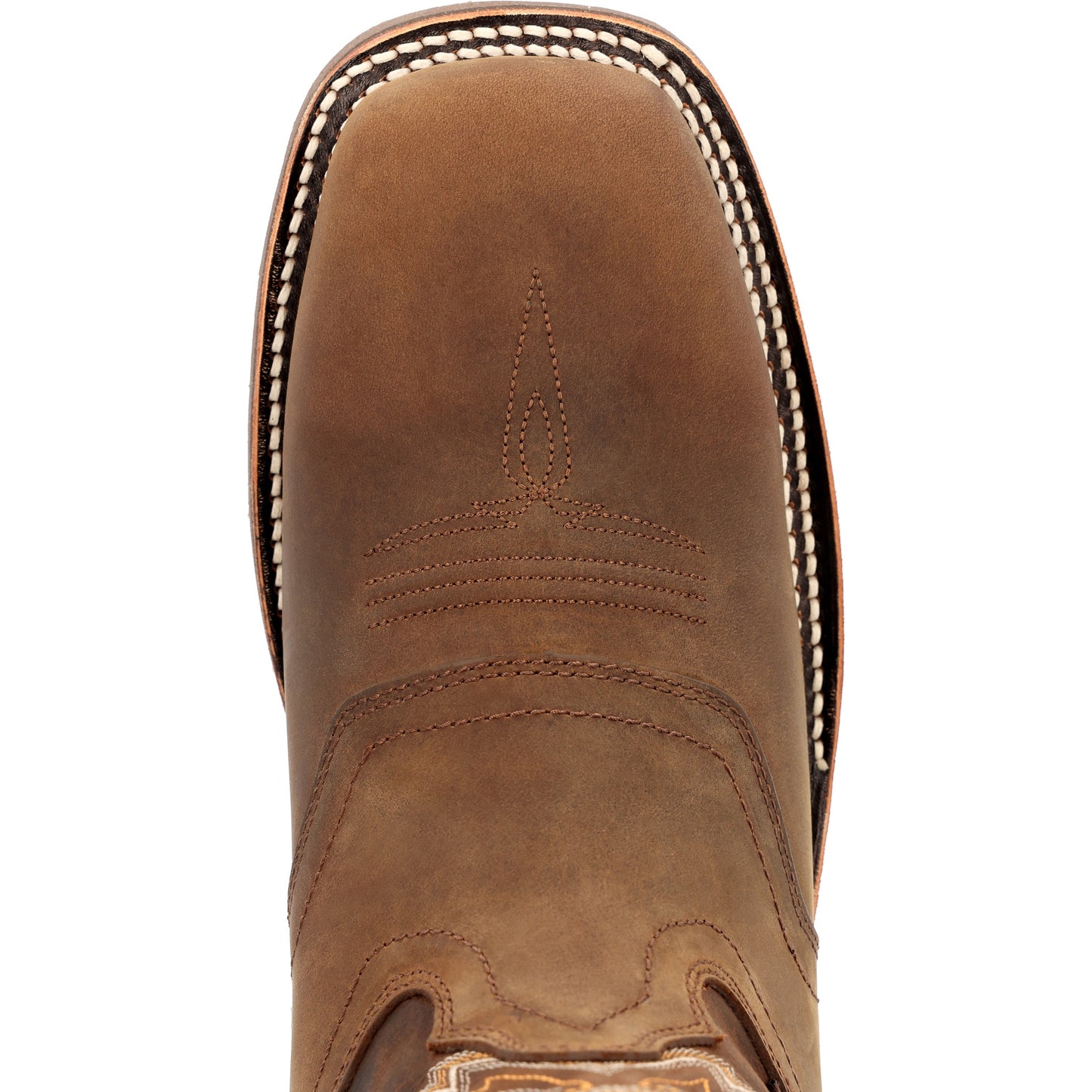 Georgia Boot Carbo-Tec Elite Waterproof Western Work Boot
