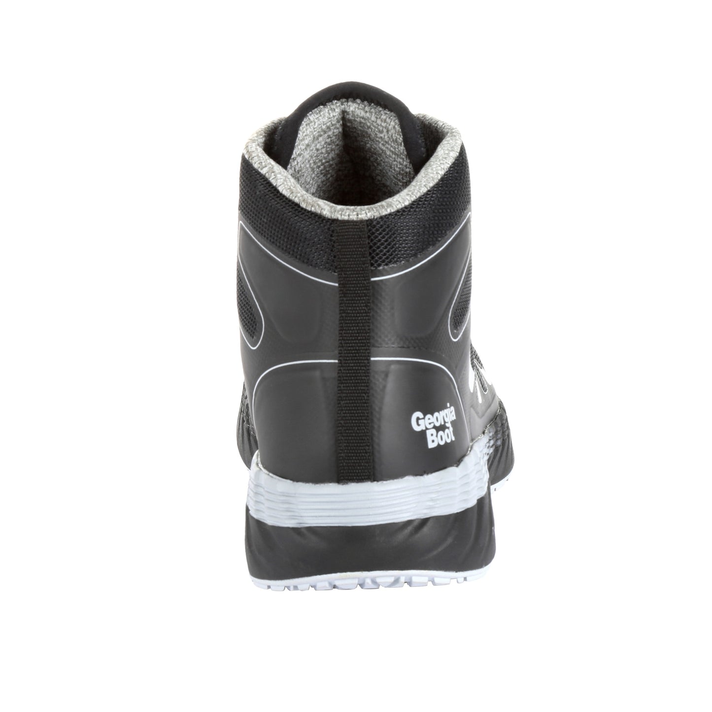 Georgia Boot ReFLX Alloy Toe Athletic Hi-top Work Shoe
