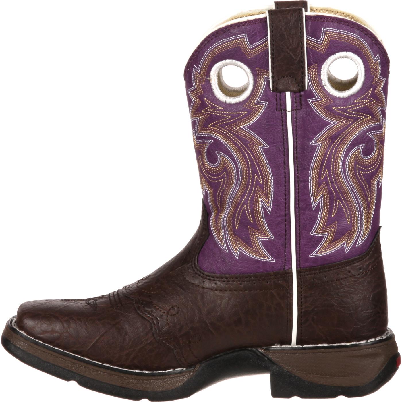 LIL' DURANGO LIL Kid Western Boot
