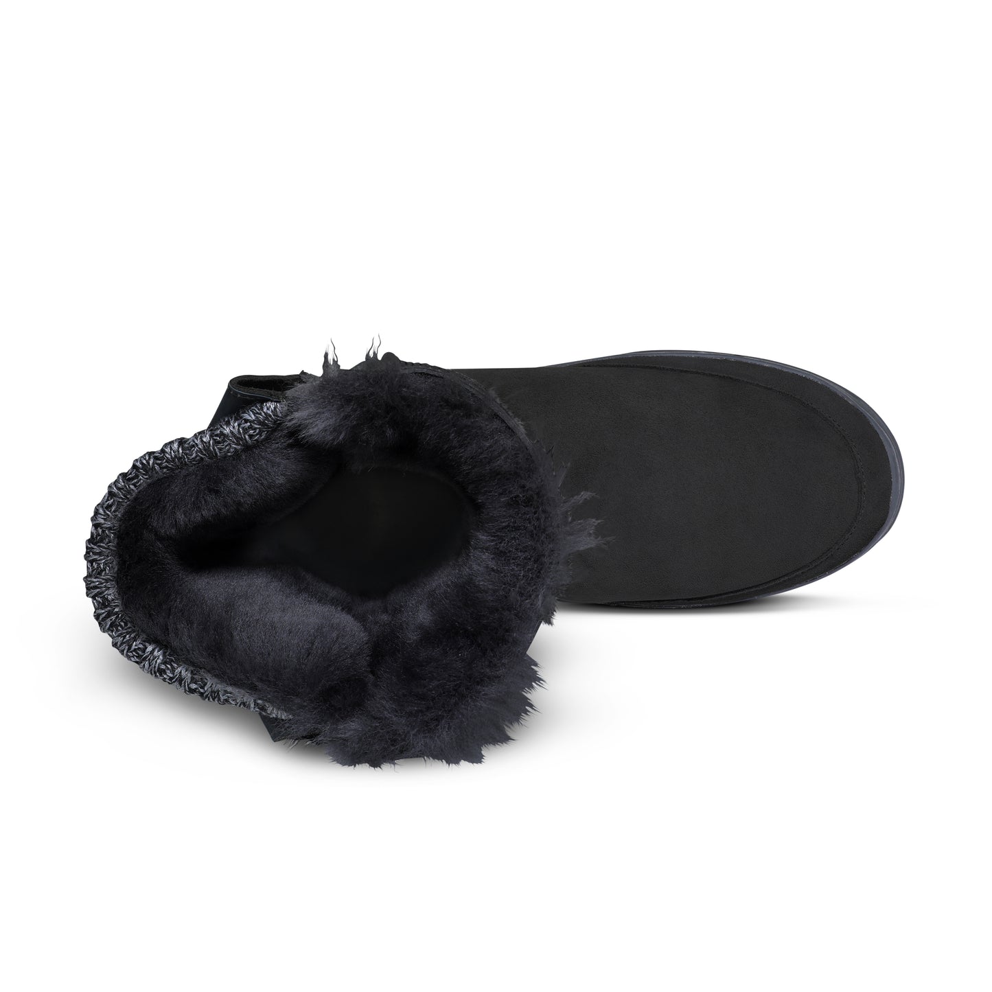 EquaCOZY Black / With Zip
