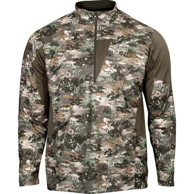 Rocky SilentHunter 1/4 Zip Shirt